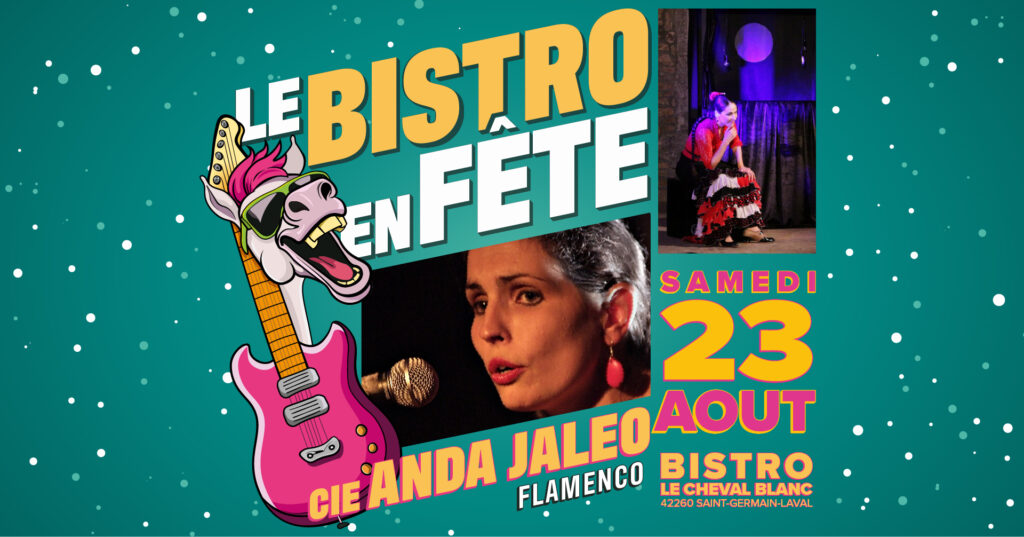 Anda Jaleo