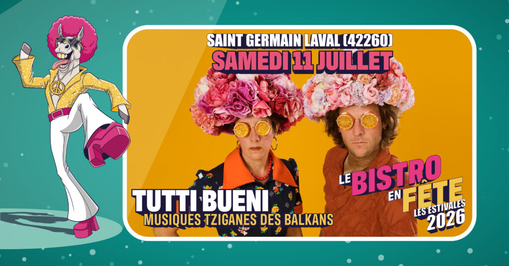 Tutti Bueni