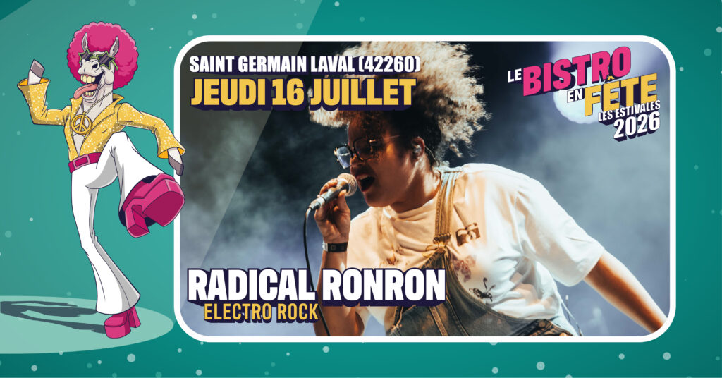Radical Ronron