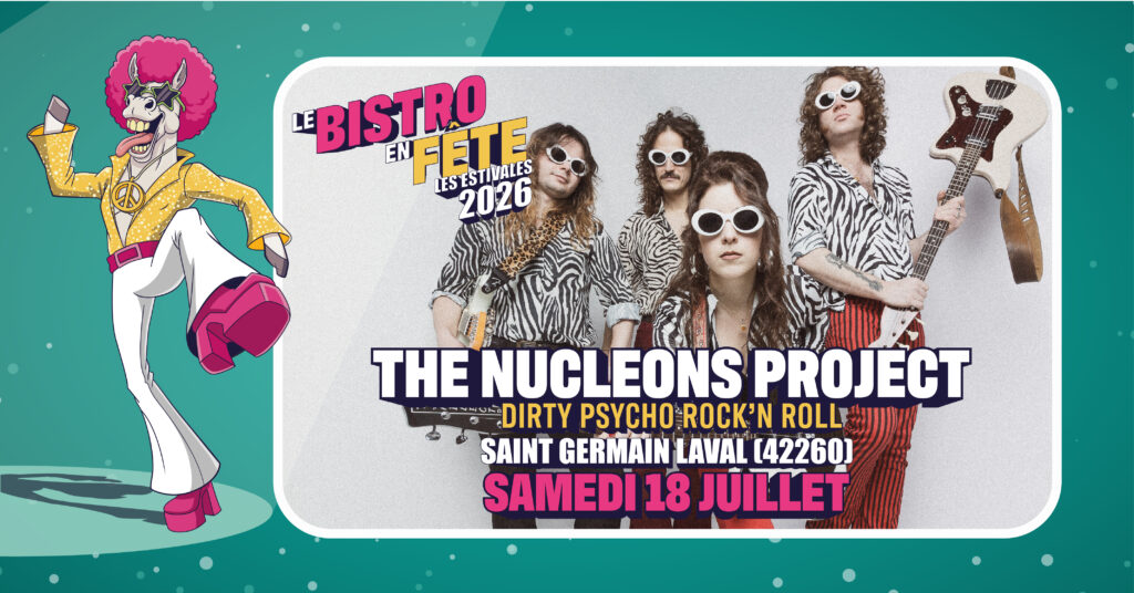 The Nucleons Project