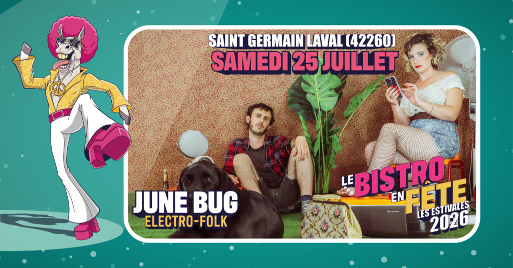 June Bug