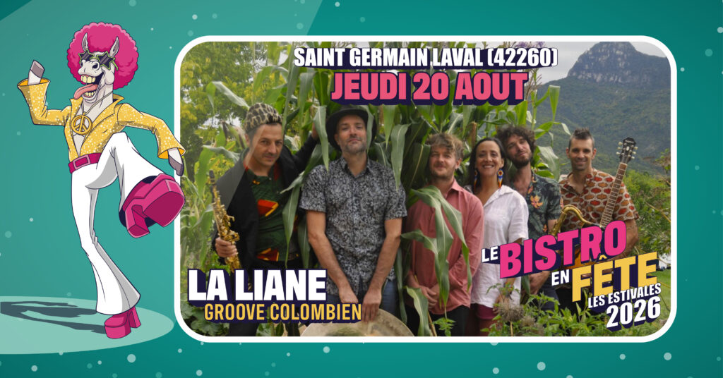 La Liane