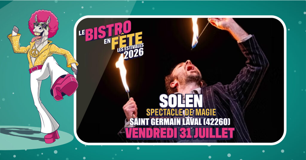 SOLEN